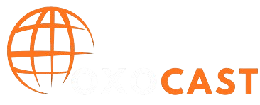 Oxocast iptv logo