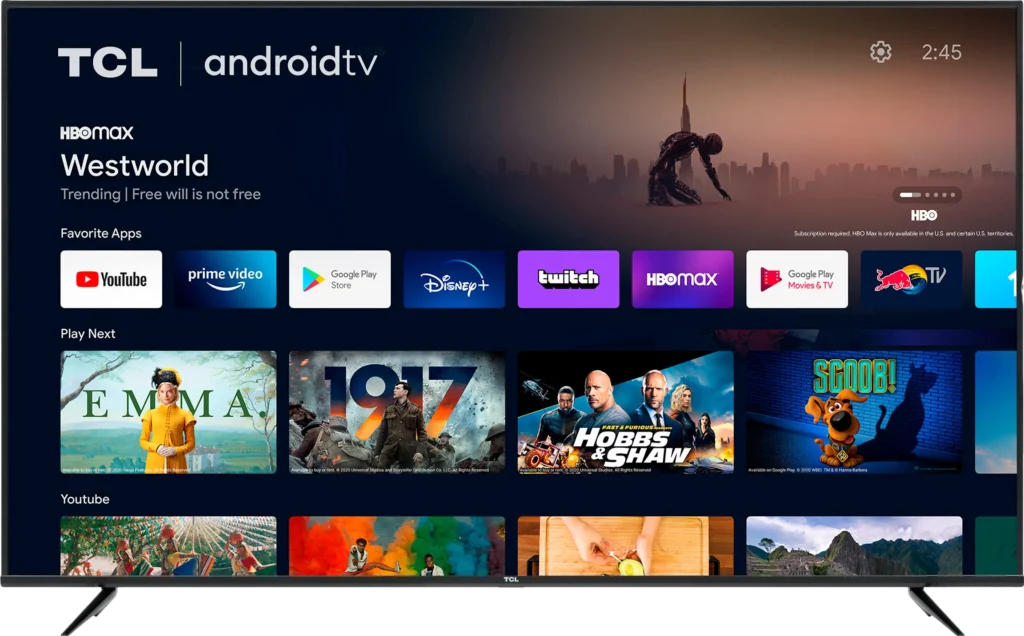 OXOCAST IPTV SERVICE PRO